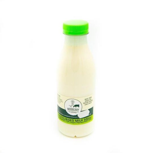 Fresh Cream