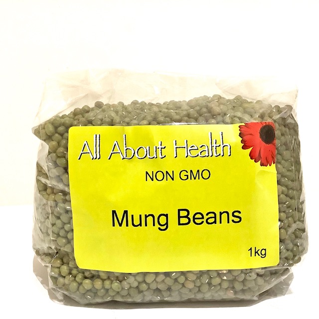 Mung-Beans